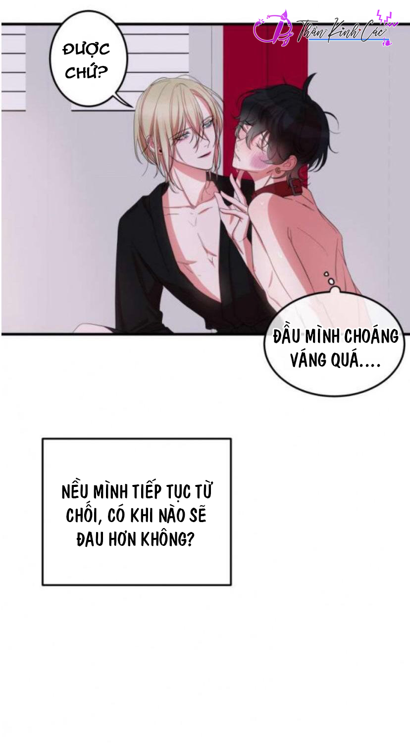 xu hướng tình dục bạn học chapter 4 14