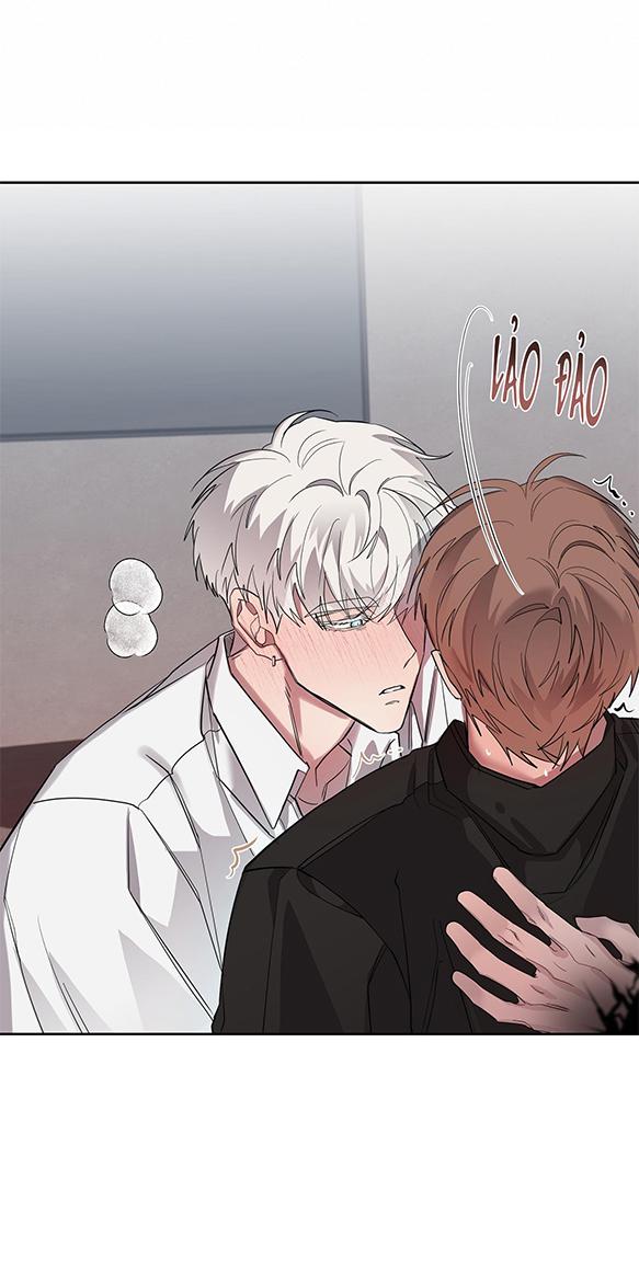 nuốt chửng bóng đêm chapter 23 23