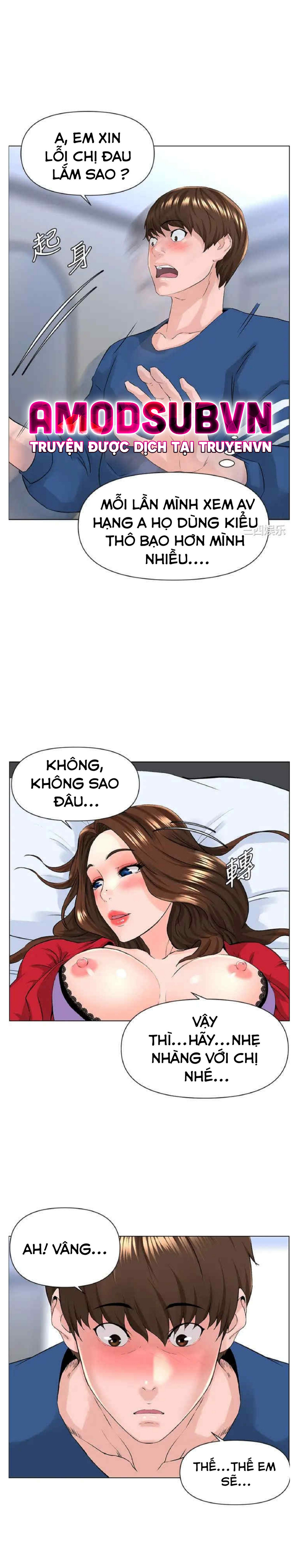 idol kế bên chapter 7 18