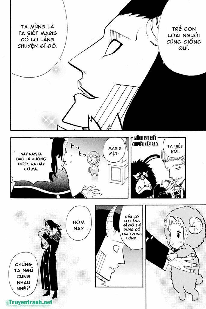 sodatechimaou chapter 40 8