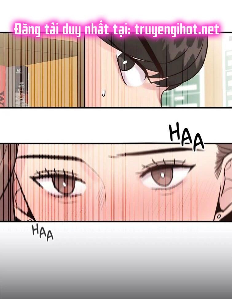 lừa tình chapter 3.3 8