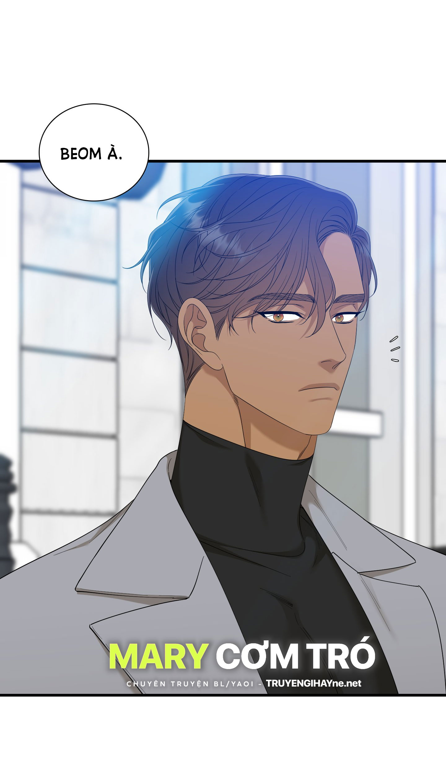 mắt phủ toàn sương chapter 80.2 24