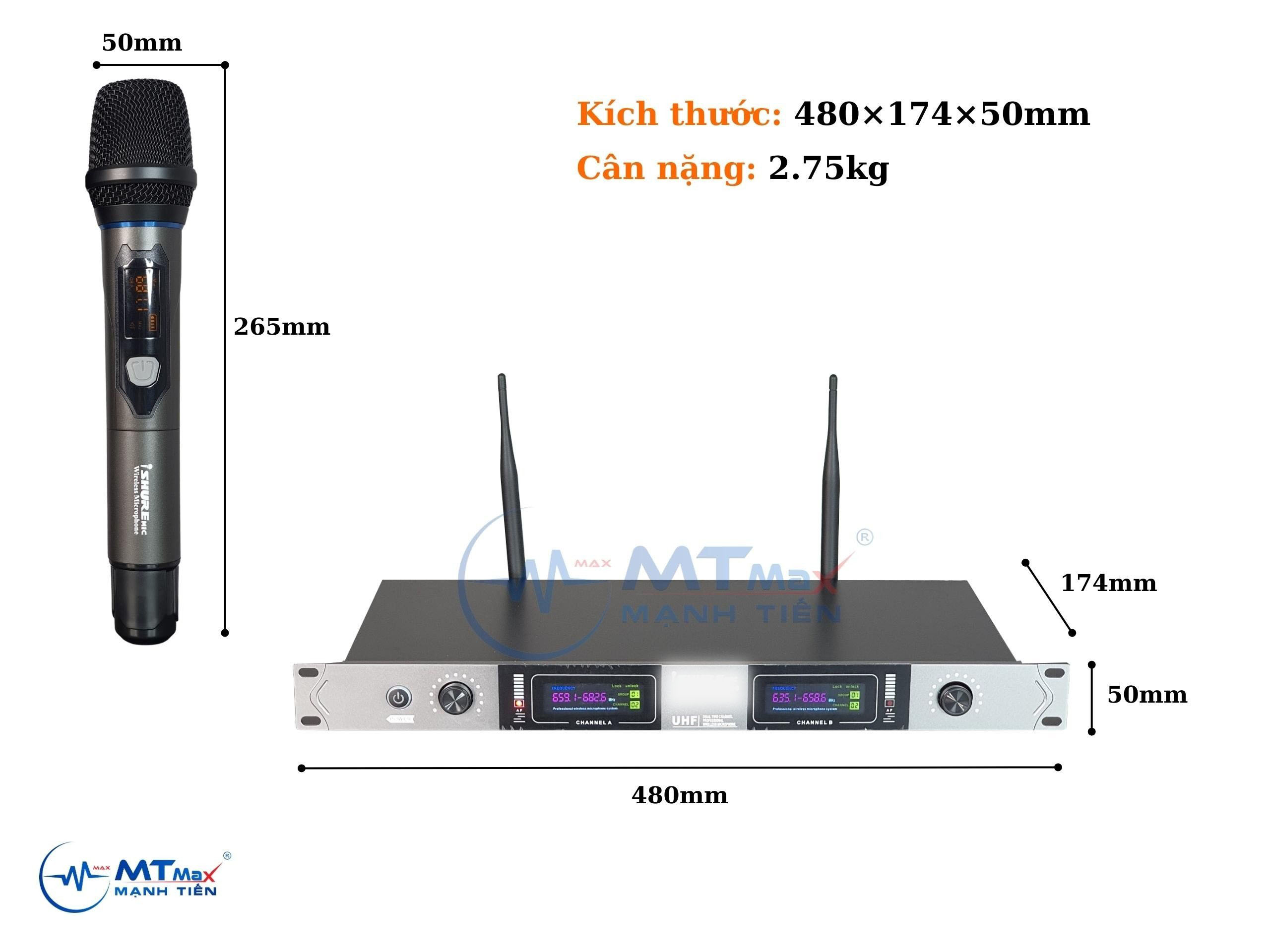 Micro Karaoke Không Dây BK360 Đầu Thu 2 Râu Bắt Sóng Cực Xa sản phẩm phù hợp cho karaoke gia đình sân khấu với khả năng hút âm tốt giảm thiểu tiếng hú rít thiết kế nhỏ gọn tiện dụng giá tốt