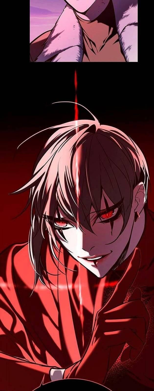 biến thân thành mèo chapter 219 60