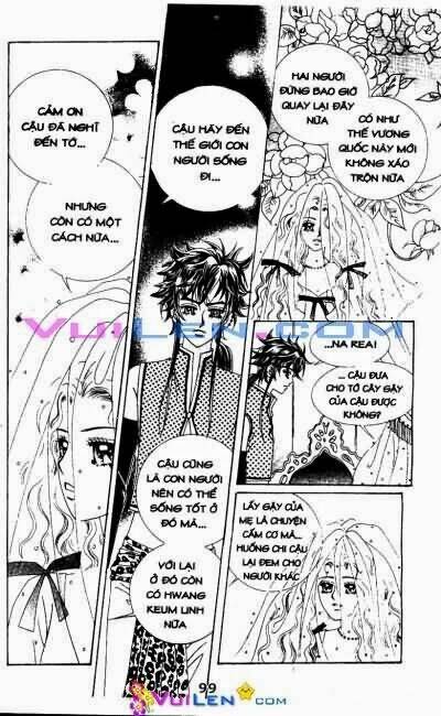 đến vương quốc ma chapter 7 98