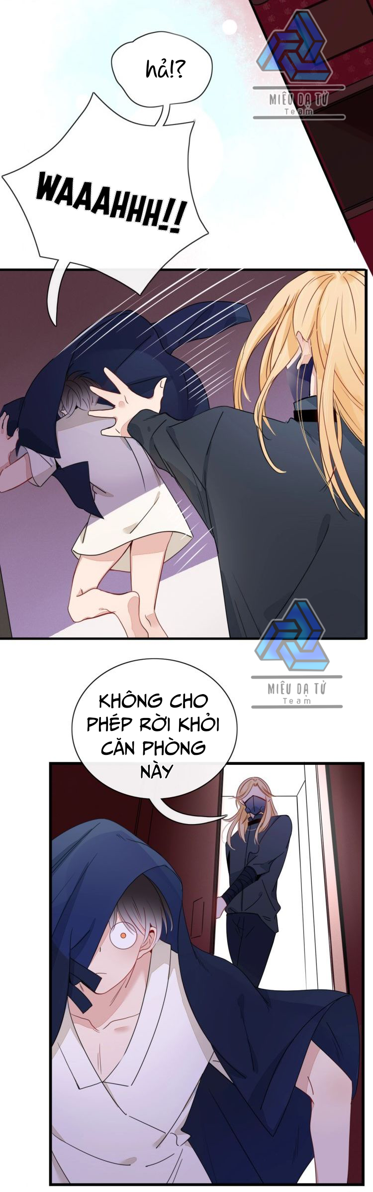 lão thịt tươi chapter 2 13