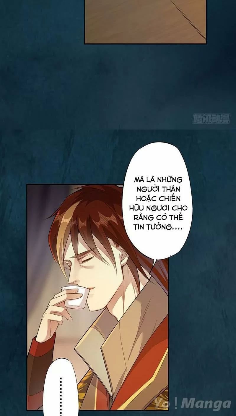 tuyệt thế luyện đan sư chapter 129 22