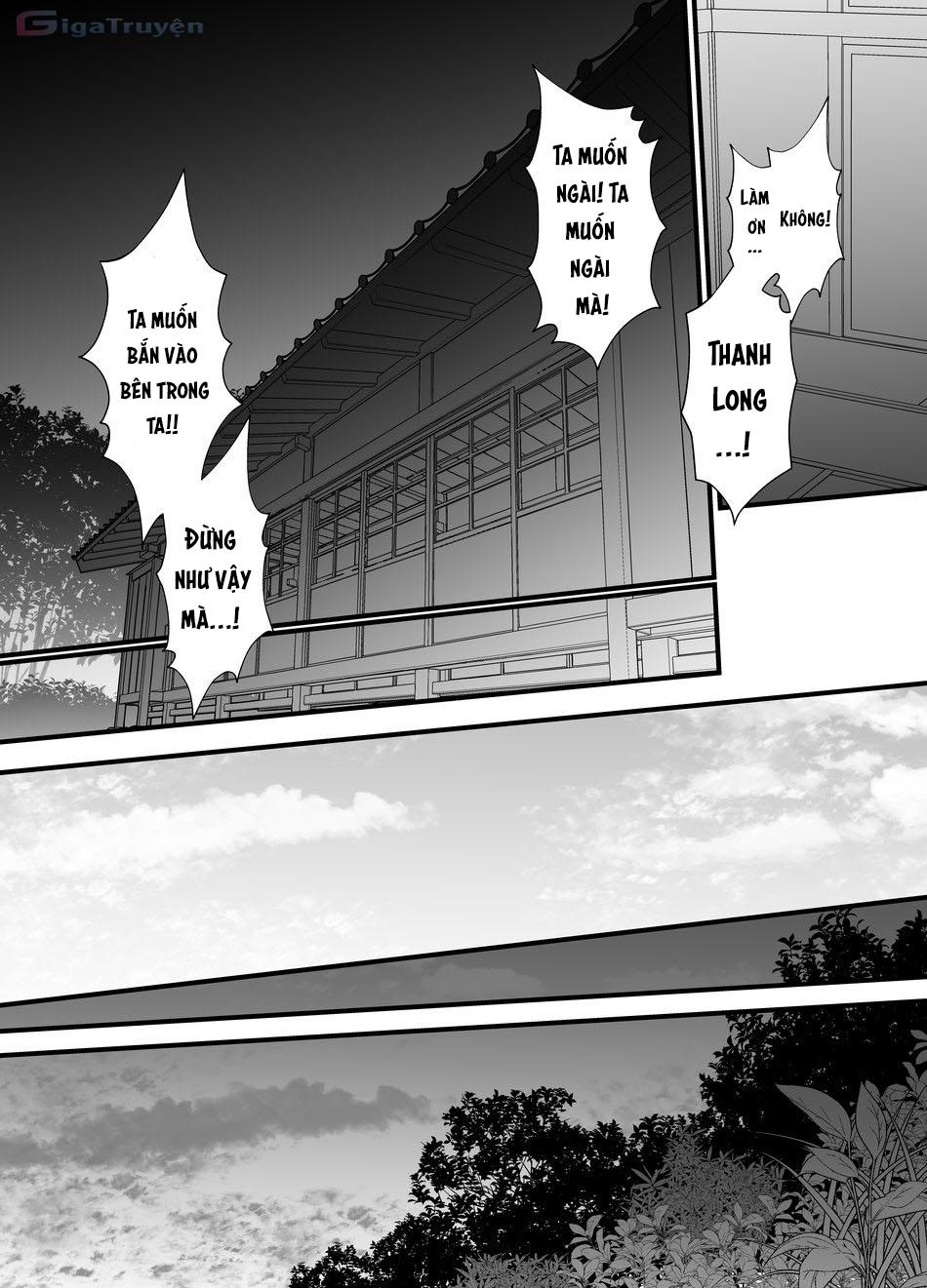 vảy ngược 3 chapter 2 2