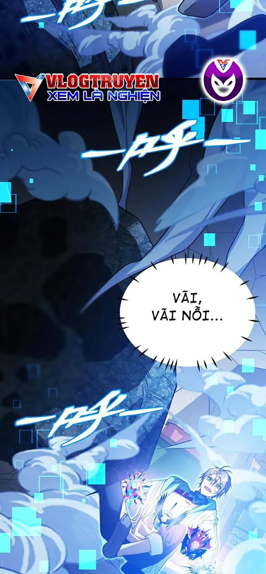 người chơi siêu mạnh chapter 1 164