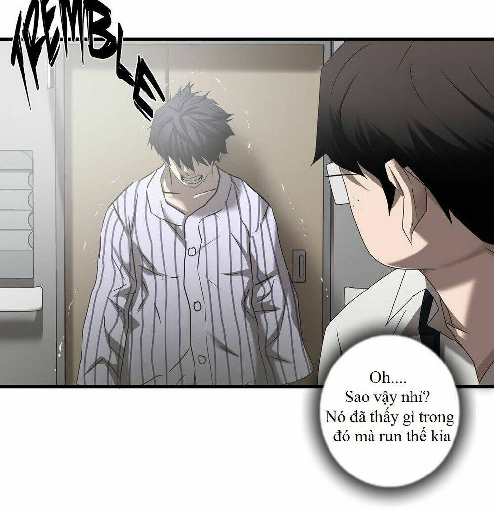 kẻ bị ruồng bỏ chapter 41 13