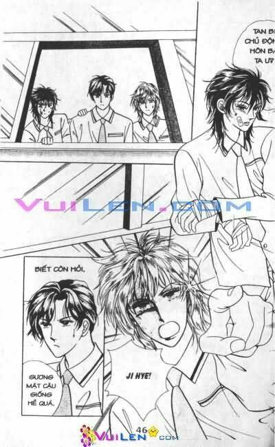 tóc gió thôi bay chapter 6 46