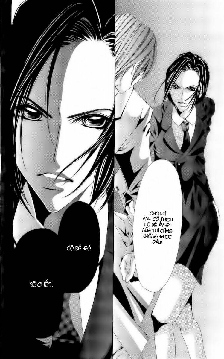 nemuri hime - yume miru youni koishiteru chapter 3 40