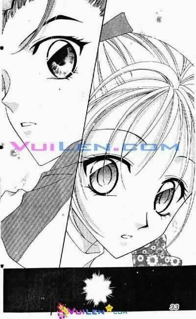 nàng công chúa bỏ trốn chapter 3 33