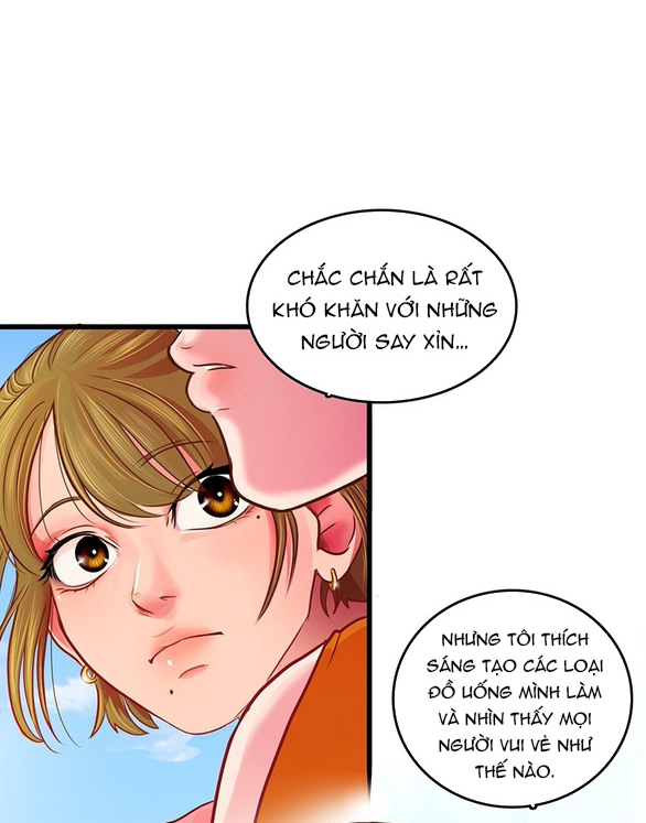 chú cún của em thật đáng yêu chapter 8.2 1