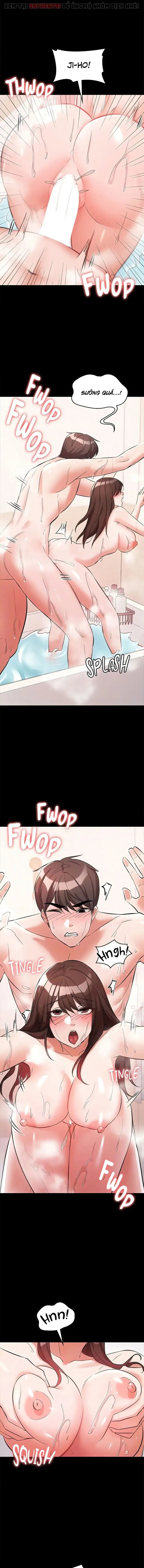 cô em gái tinh nghịch chapter 39 10