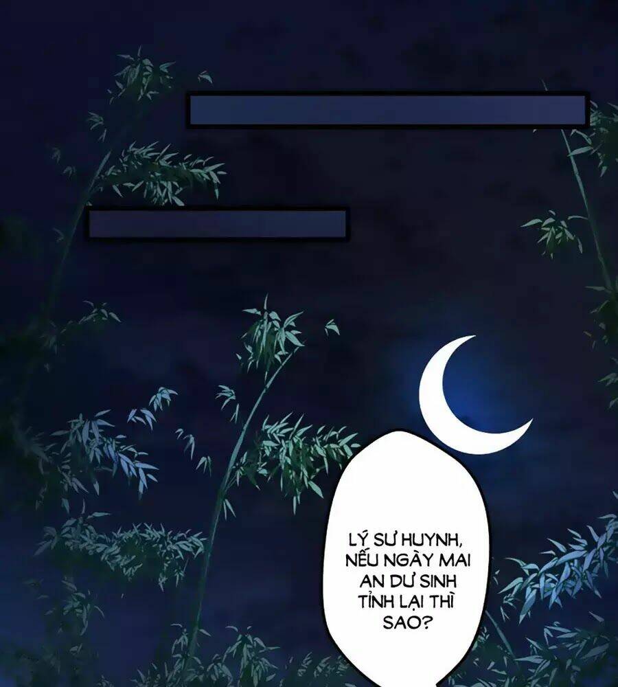 liêu liêu nhân thân tu tiên truyện chapter 71 202