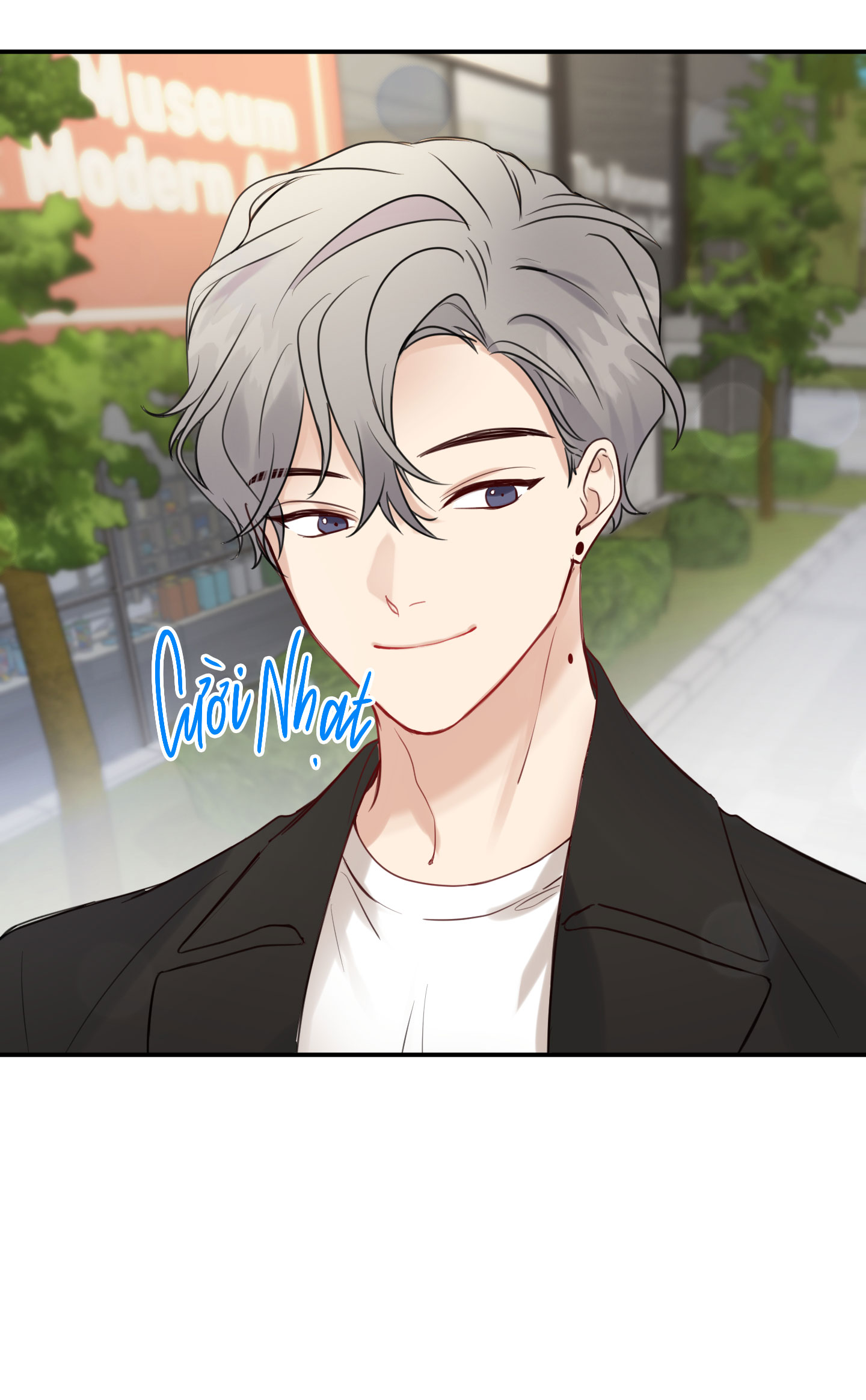 tình yêu bình thường nhưng không dễ tìm chapter 3 58