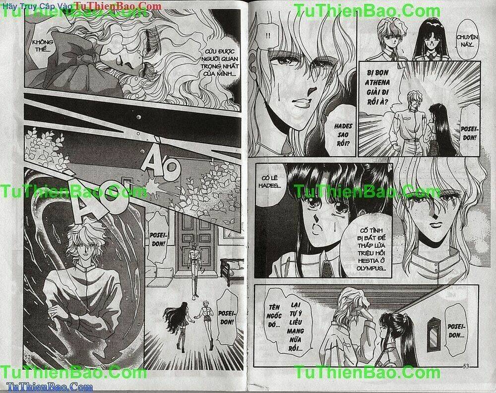 aries thần thoại cung hoàng đạo chapter 20 27