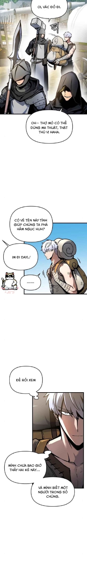 chiến thần chuyển thế chapter 3 10