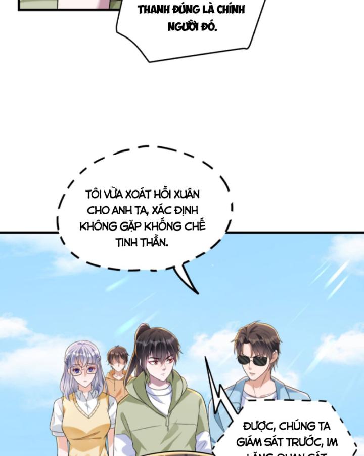 học cùng em gái, tôi bất cẩn vô địch rồi chapter 82 47