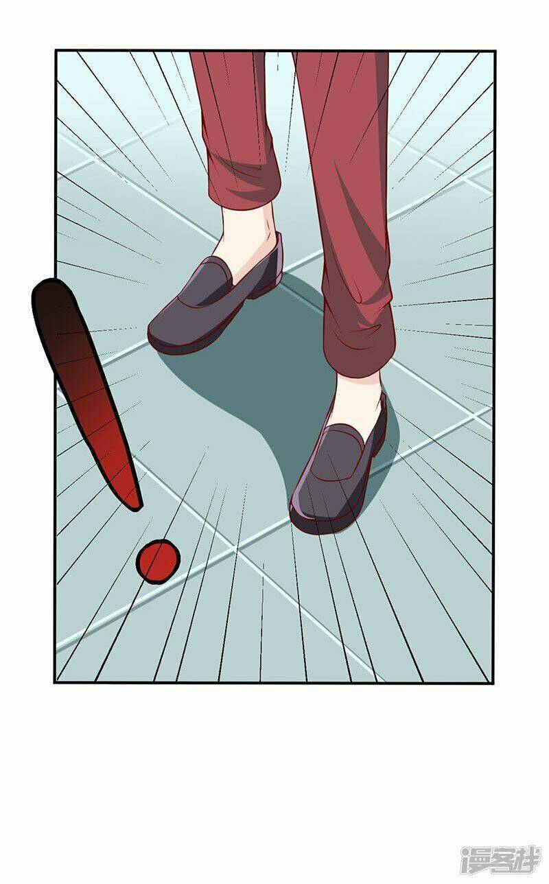 lang quân khát máu: cô dâu bị mắc bẫy chapter 2 32