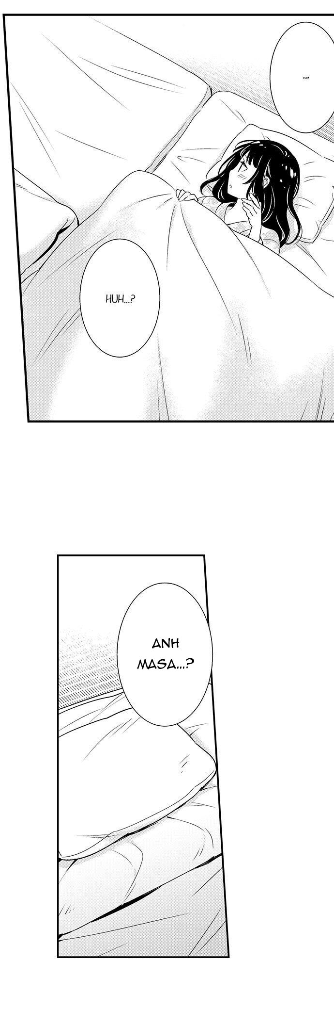 anh sẽ trao cho em sự phục vụ tận tình nhất (full) chapter 27 18