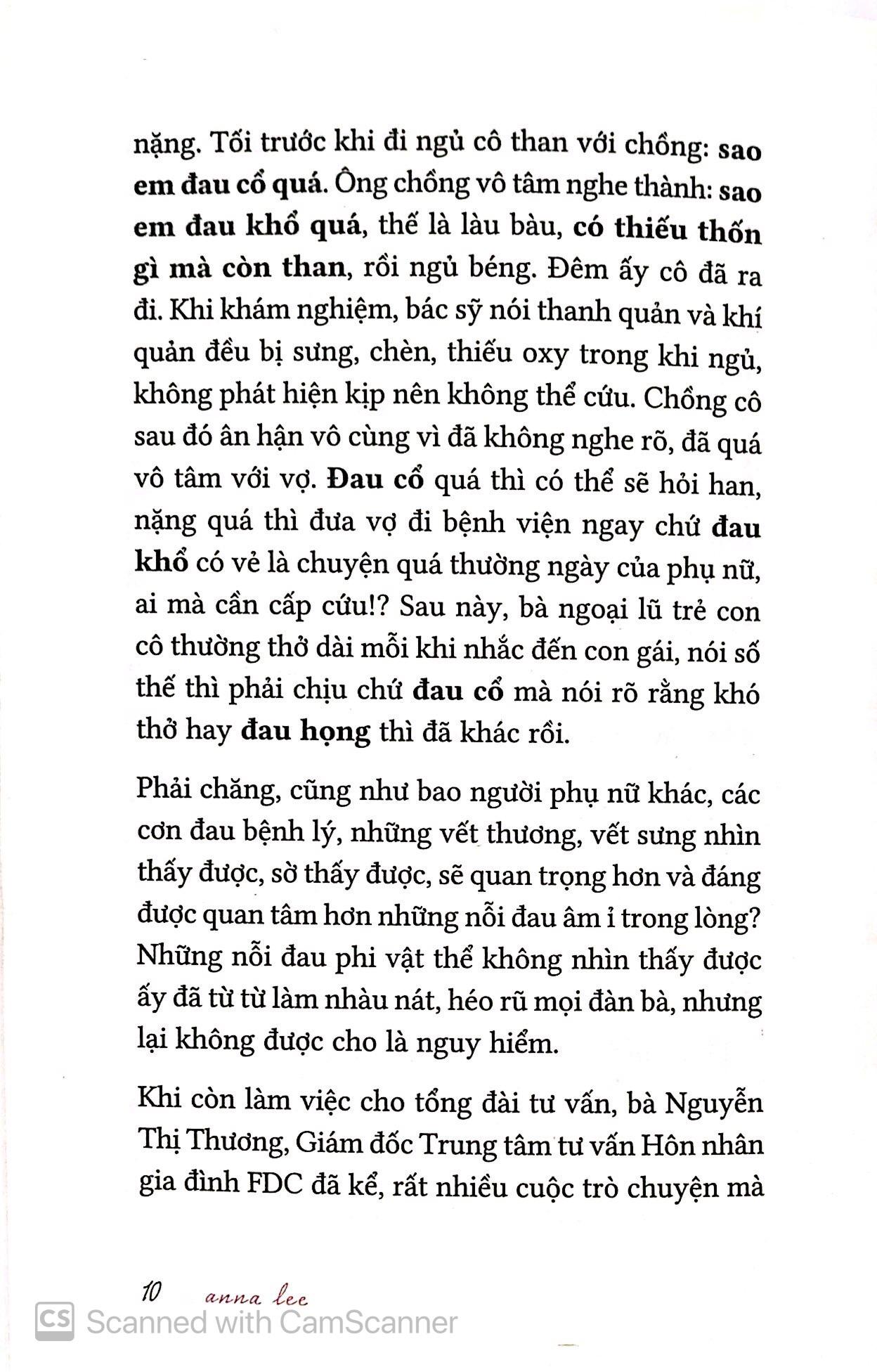 Vẫn Yêu