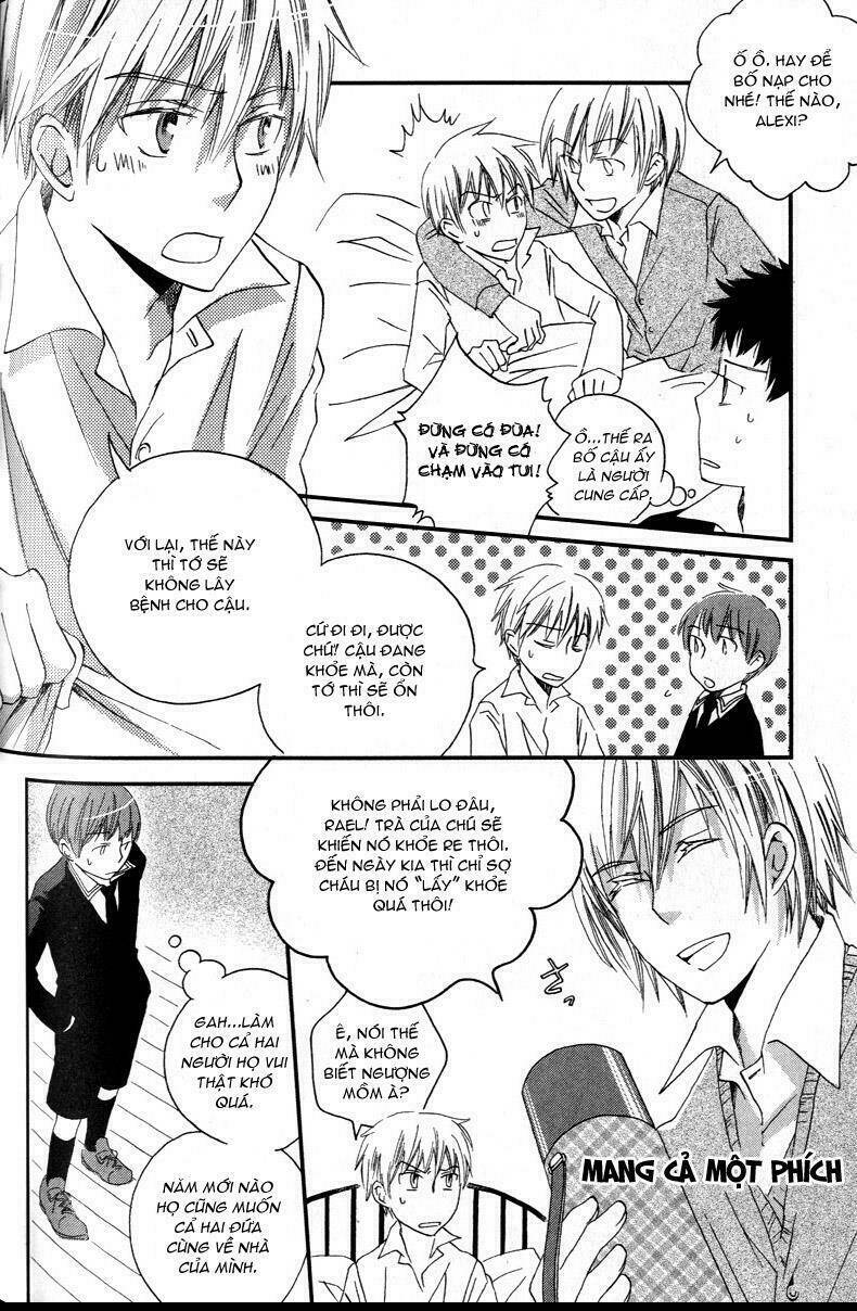 shinkuu yuusetsu chapter 4 21