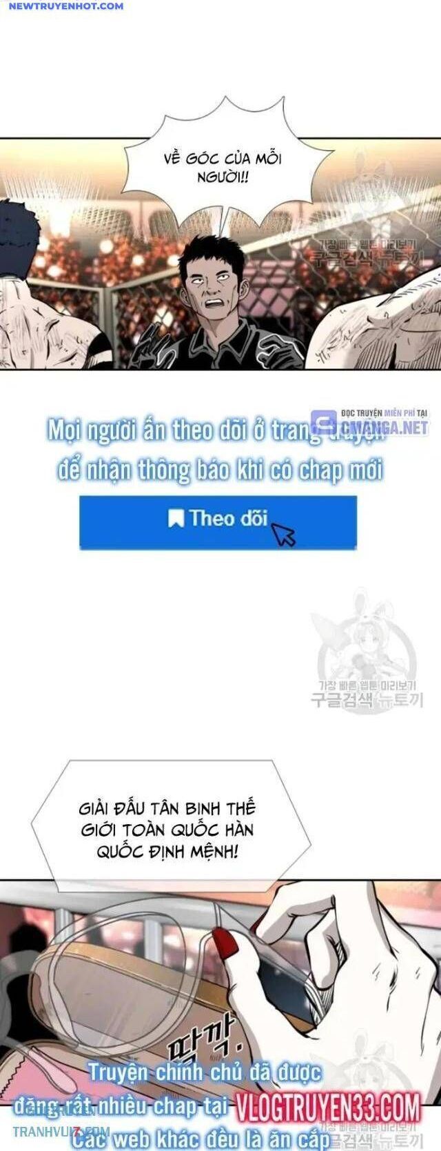 shark - cá mập chapter 214 42