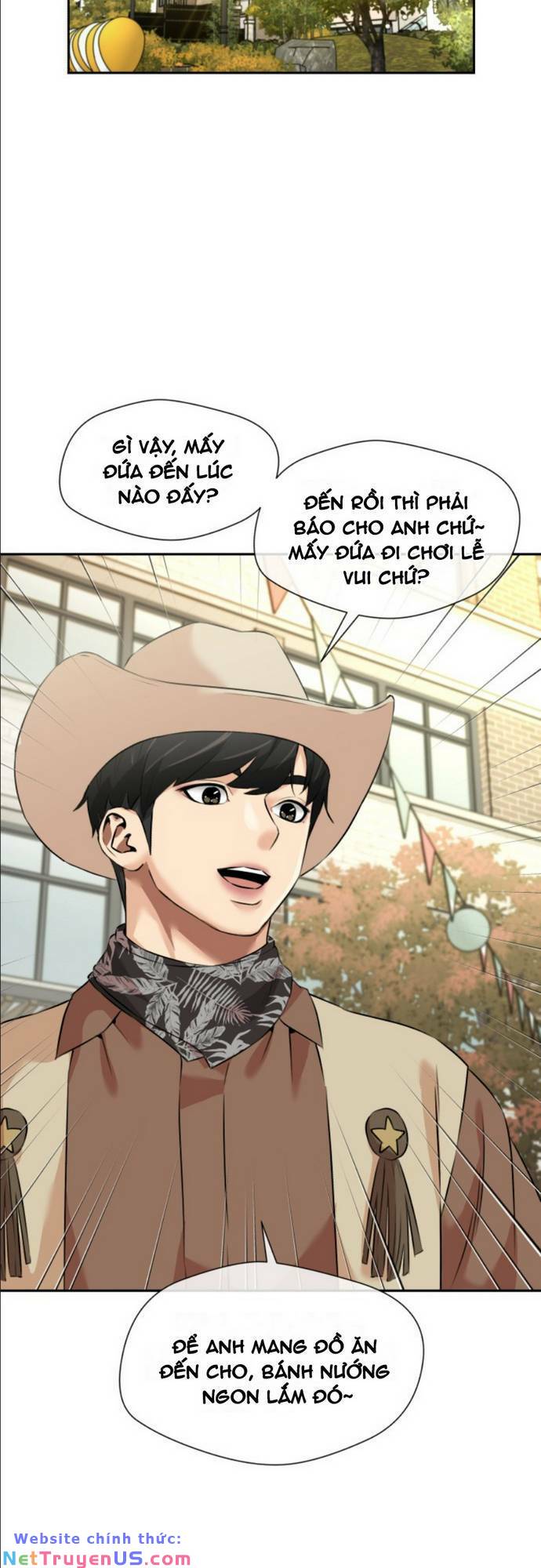 gương mặt thiên tài chapter 143 52