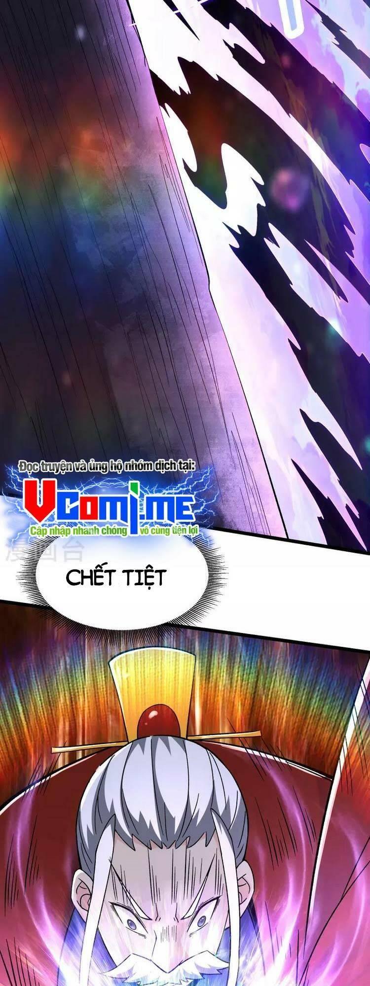 đồ đệ ta toàn là nữ ma đầu chapter 156 9