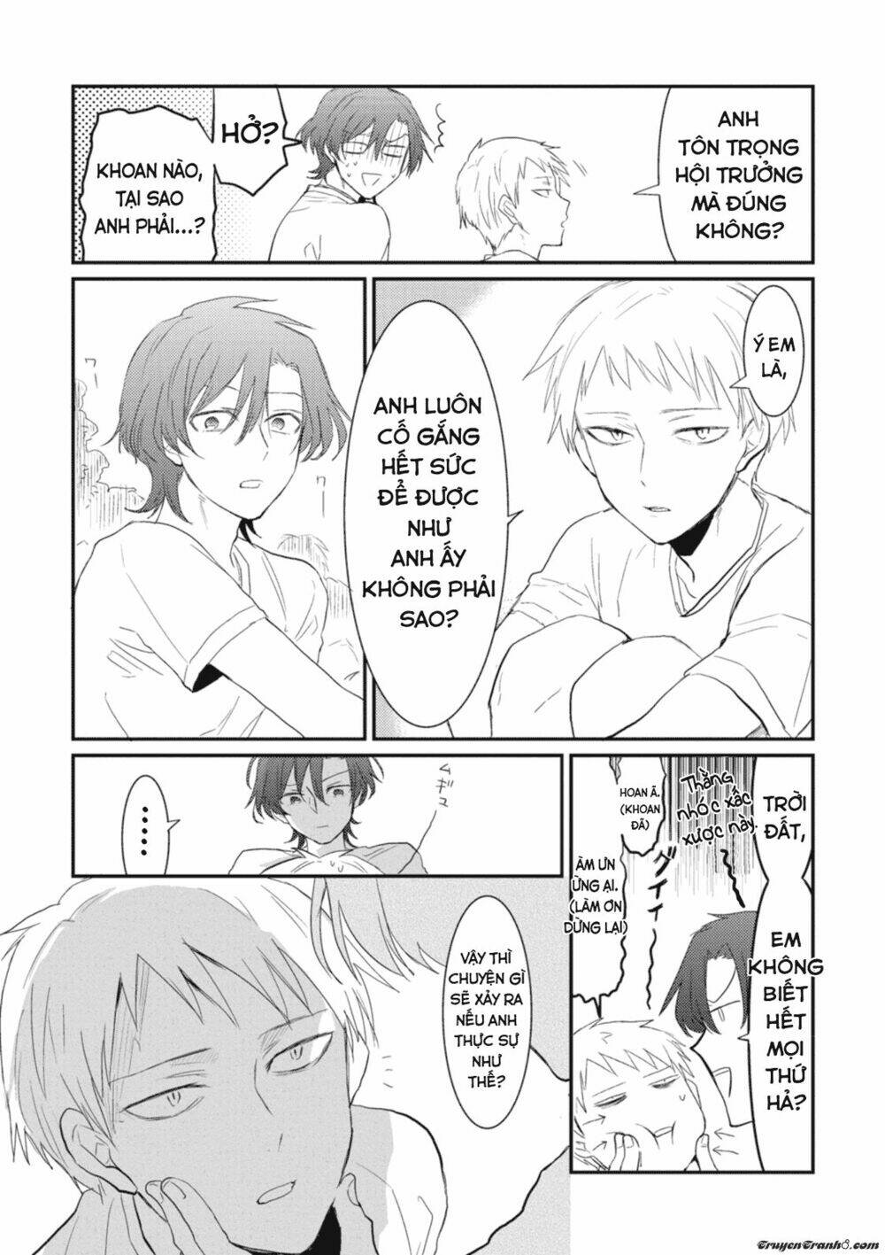 sonna me de mite kure chapter 3 18