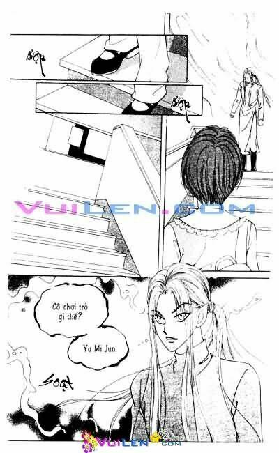 hội trừ ma chapter 8 82