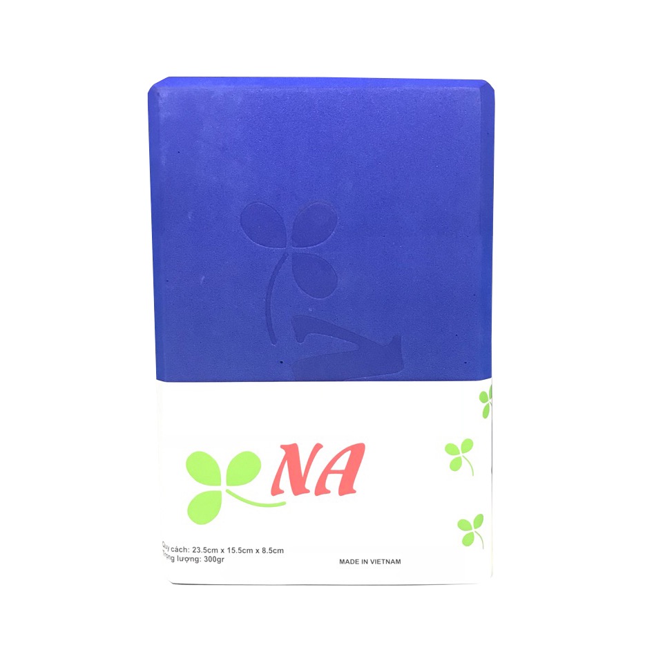 Gạch Tập Yoga NA (300g)