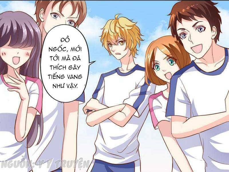 ngư thần đích nhân thả ta đi chapter 36 9