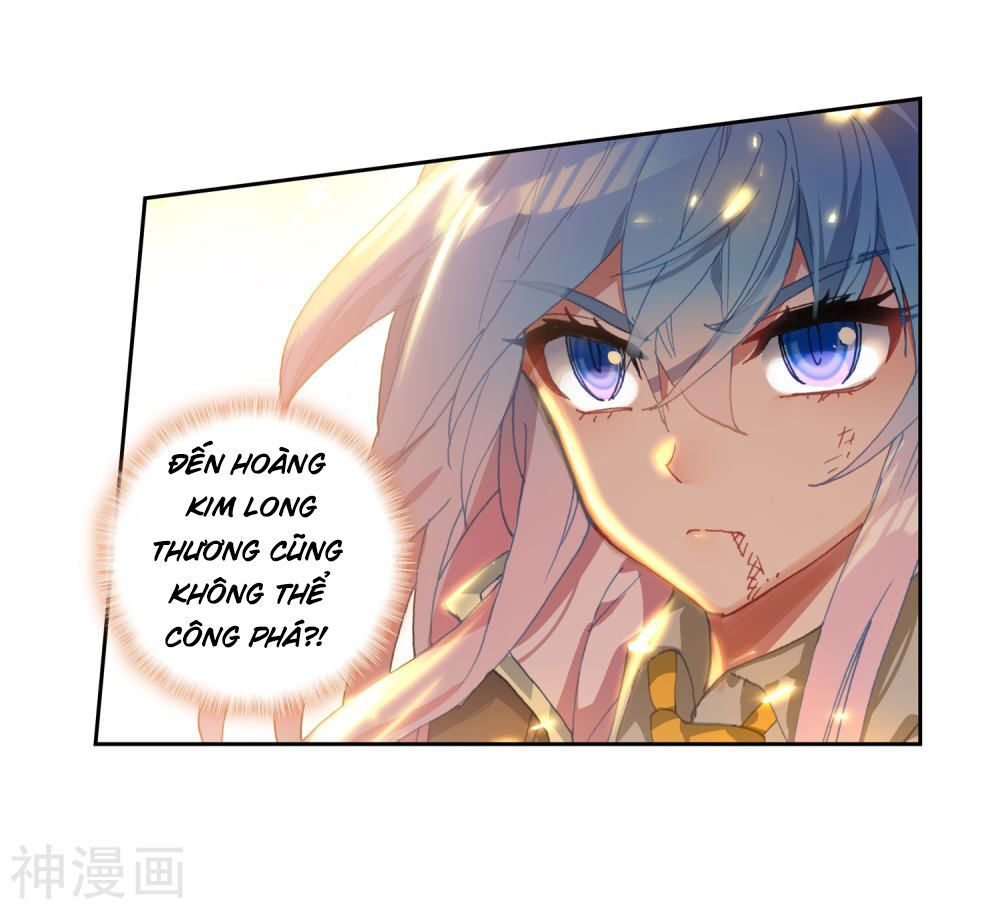 tuyệt thế đường môn - đấu la đại lục 2 chapter 231 24