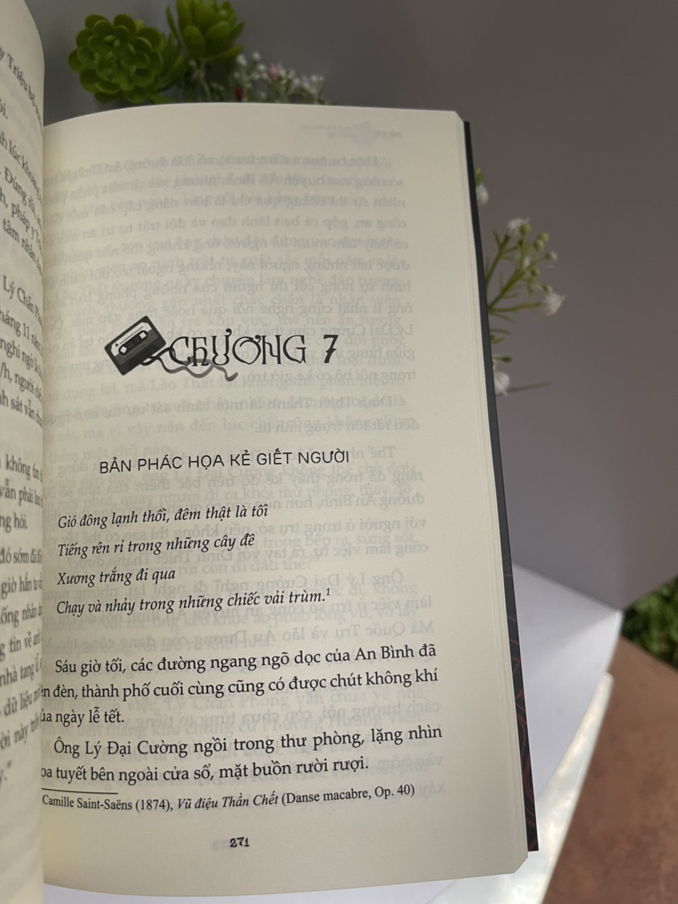 BẢNG DANH SÁCH TỬ H.Ì.NH – MÊ CUNG KÝ ỨC - Đới Tây - Thanh My dịch – Linh Lan - NXB Dân Trí