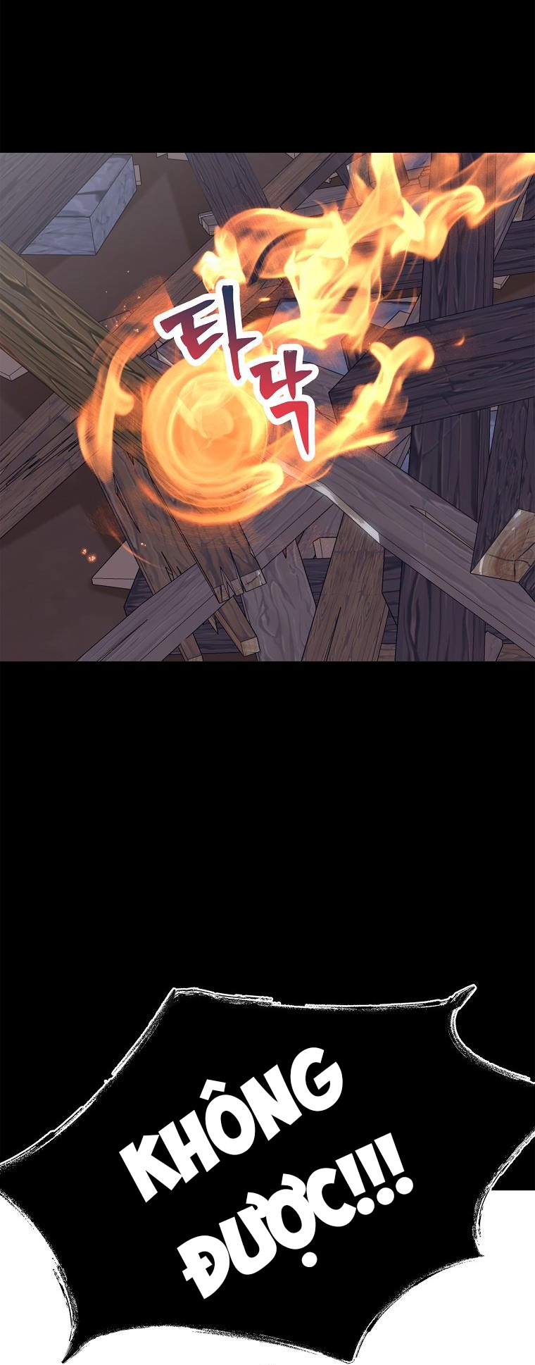 công chúa ngoài giá thú chapter 86 18