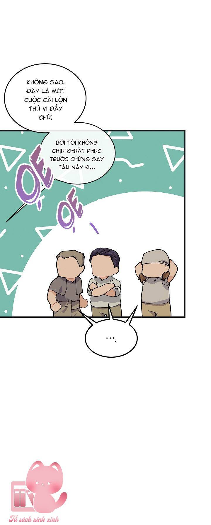 đại dương kiêu sa chapter 42 6