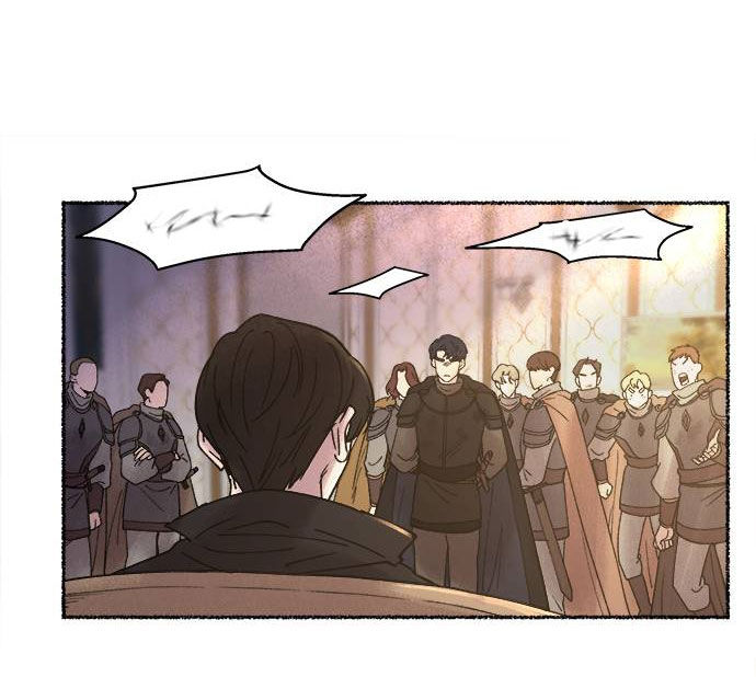 như gió trên cành cây khô chapter 24 51