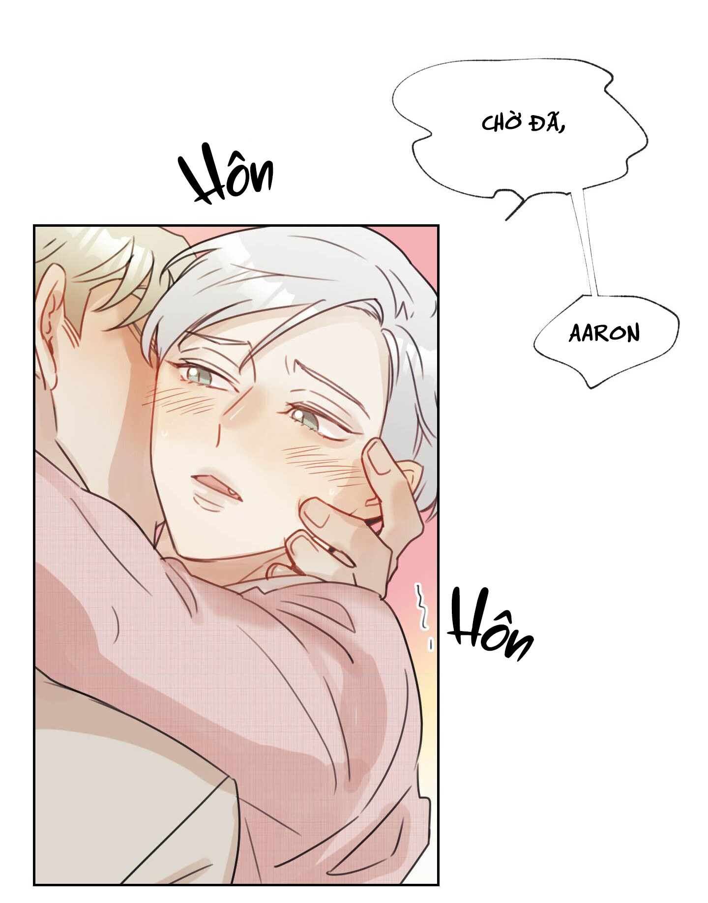 tôi sẽ là chồng em chapter 5 2