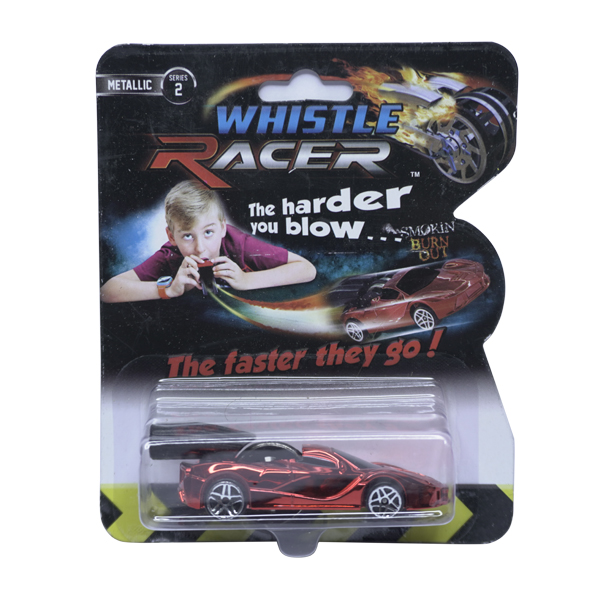 Xe thổi tốc độ Whistle Racer WR2C2 (Không Launcher)