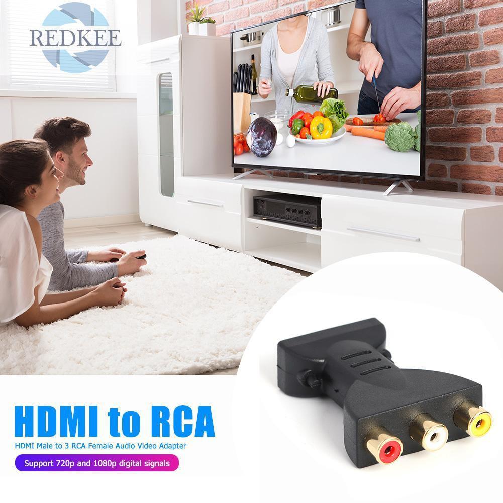 Cổng HDMI - Phụ kiện bán kèm thảm nhảy audition (Dành cho TV cổng HDMI)