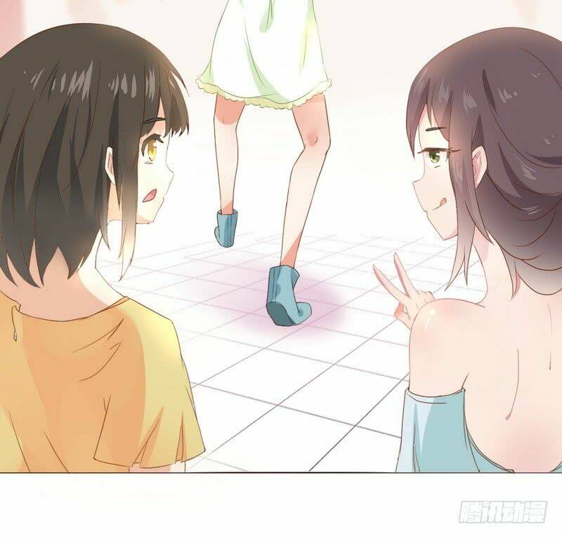 close to you - lại gần anh chapter 2 26