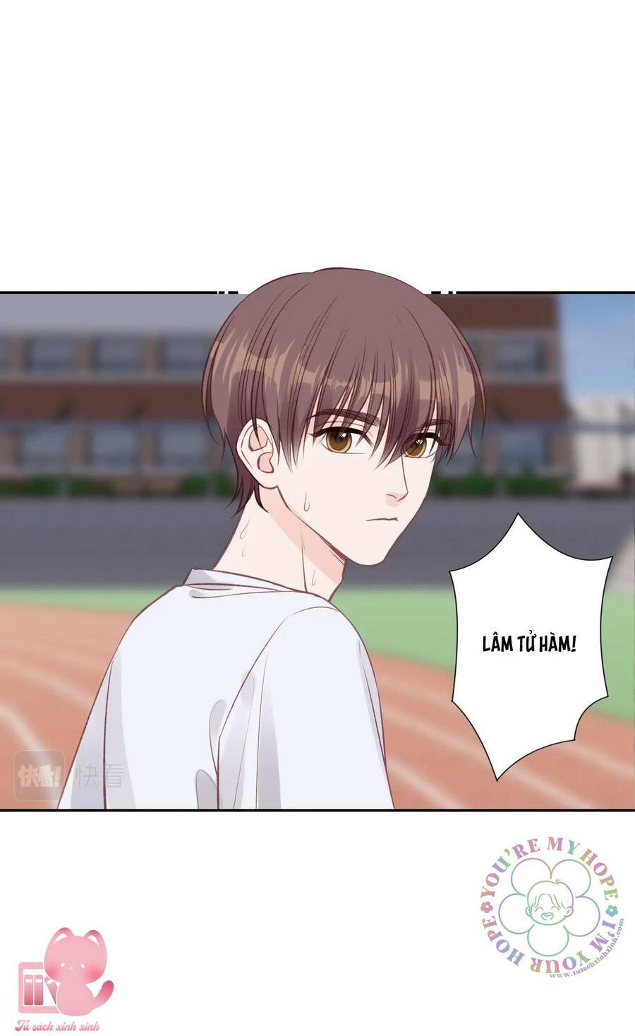 chuyện không thể chapter 29 38