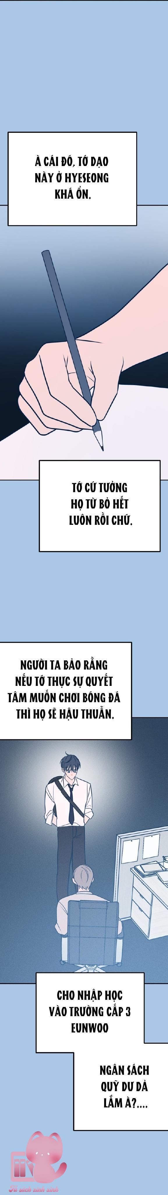 kẻ cắp gặp bà già chapter 37 5