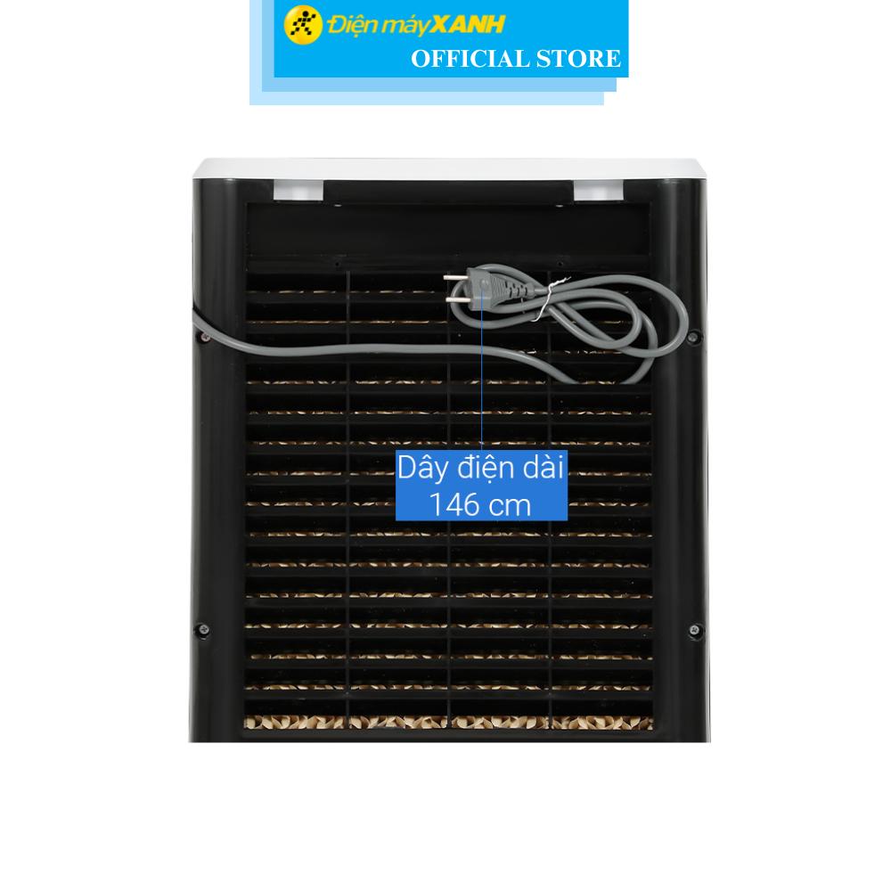 Quạt điều hoà Delites RPD-30 - Hàng Chính Hãng