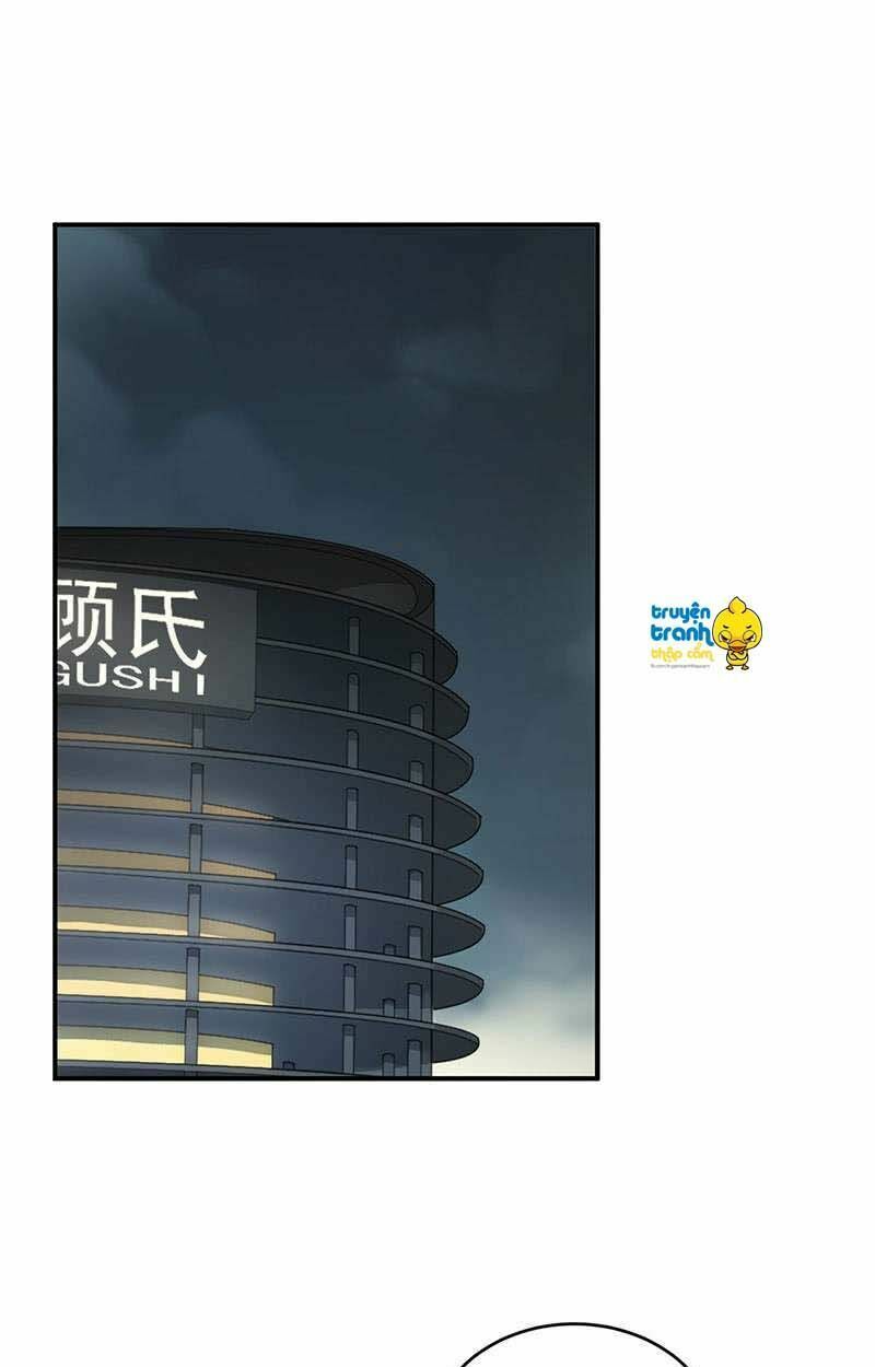 chọc tới chủ tịch tổng tài 2 chapter 106 25