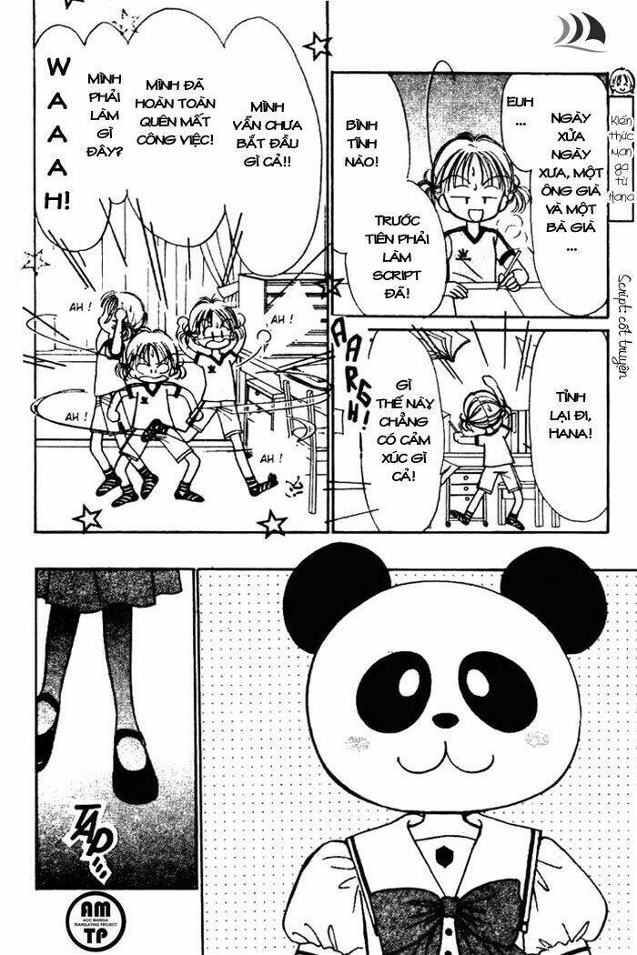 caramel diary chapter 3 18