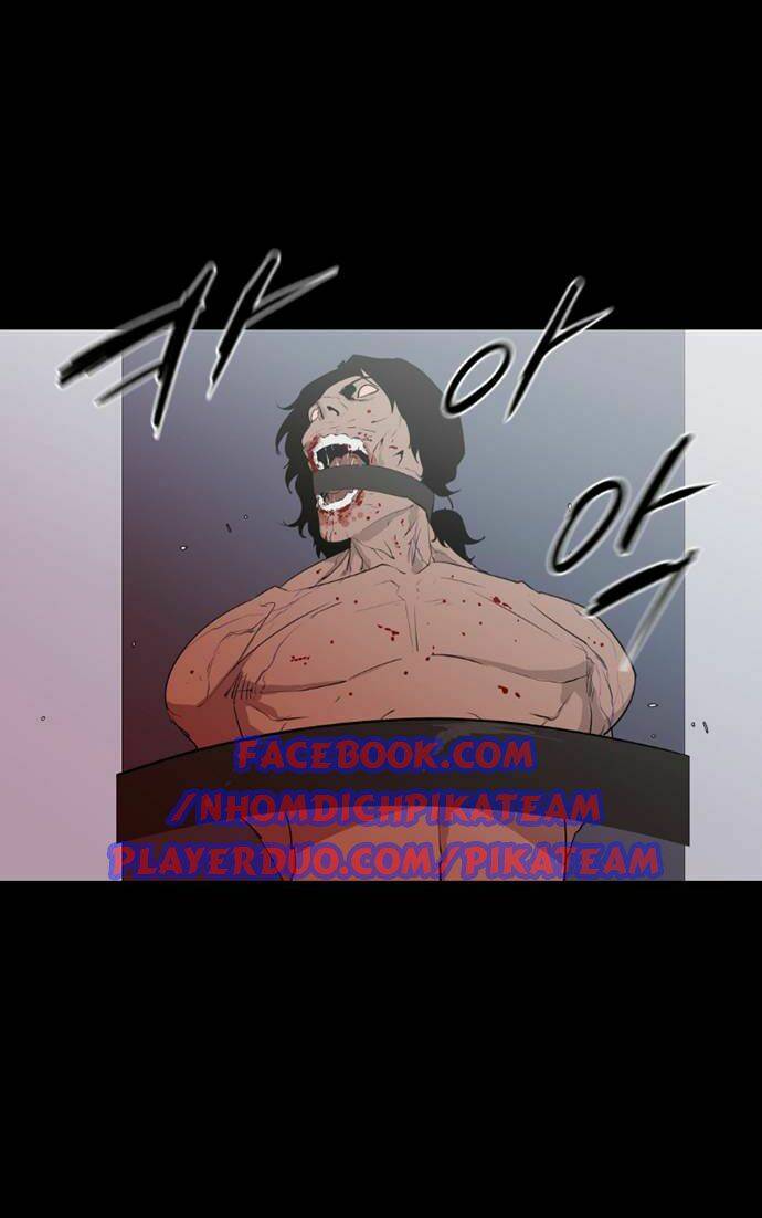 đêm vùng cực chapter 14 3